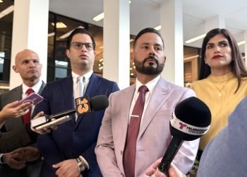 Impuesto de 11.5% al sol no es de la Junta, es de la administración de Jenniffer González.