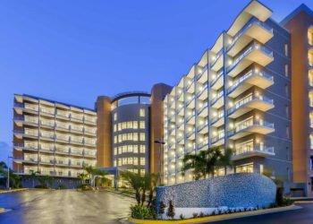 Marriott adquiere el Hotel Las Cascadas de Aguadilla y anuncia su reapertura bajo la marca AC Hotel   