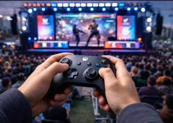 Regresa a San Juan evento internacional de videojuegos 