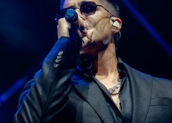 Ken-Y estrena su nuevo sencillo “La Despedida” y arranca enero con una intensa agenda internacional