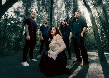 Banda boricua abrirá concierto de Avenged Sevenfold en el Cholí