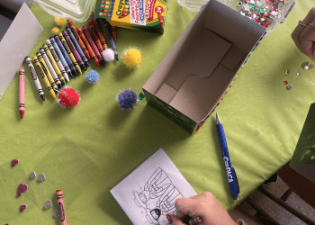 CooPACA amplía su agenda comunitaria con una actividad familiar que fortaleció la unión y las tradiciones