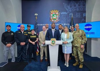Gobierno de Puerto Rico anuncia aumento en la creación de empleos y desarrollo de programas para erradicar la violencia en las comunidades