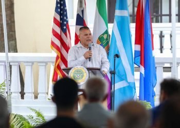 Distrito 20 inaugura oficina para canalizar gestiones ante la Legislatura