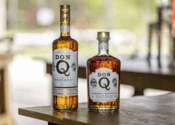 Destilería Serrallés presenta el nuevo Don Q Reserva y Don Q Reserva Especial