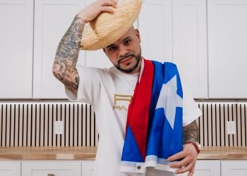 ¡Desde Puerto Rico para el mundo!: marca boricua de perfumería anuncia expansión