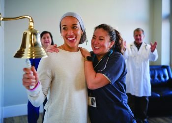 Avances en la lucha contra el cáncer han salvado 4.8 millones de vidas, pero persisten retos de prevención y detección temprana