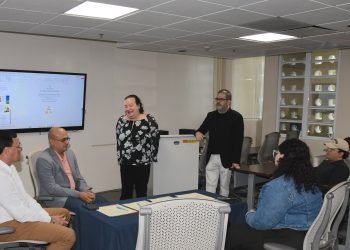 Centro VITA del Recinto Universitario de Mayagüez de la UPR ofrece servicio gratuito para llenar planilla federal