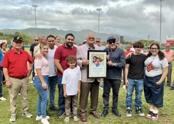 Comienza la acción del Béisbol Superior Doble A en Juncos