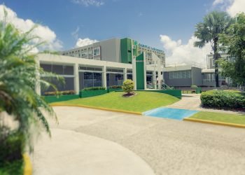Hospital Menonita Aibonito recibe certificación avanzada como Centro de Excelencia en Reemplazo Total de Cadera y Rodilla por la Joint Commission y en colaboración con la American Academy of Orthopaedic Surgeons