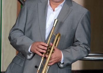 Humberto Ramírez inicia cartelera de apertura de Jazz House