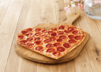 Marco’s Pizza anuncia el regreso de su ya esperada Pizza de Corazón