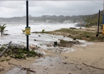 Aviso urgente a la ciudadanía y visitantes en el pueblo de Aguadilla