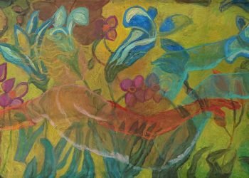 Carlos Cancio regresa a casa con gran exposición en Galería Petrus