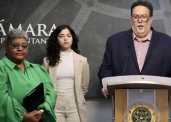 Cuestionan al PIP por darle la espalda a las mujeres en medida cameral