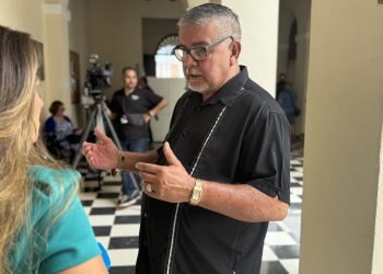 Caso Cueva del Indio, “es bien lamentable, pero también evitable”, señala el alcalde de Arecibo