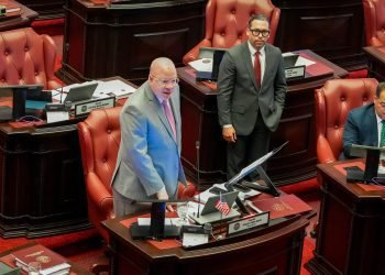 Senado respalda alivio contributivo para la liquidación de licencias acumuladas de empleados públicos   