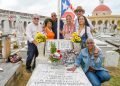 Instituto de Cultura Puertorriqueña invita a celebrar el centenario de Tite Curet