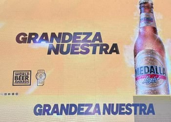 Medalla anuncia nueva campaña “Grandeza Nuestra” celebrando la cultura puertorriqueña