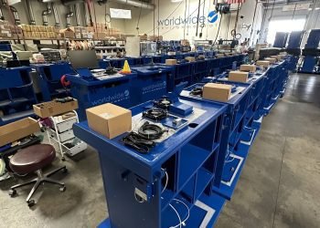 Empresa de tecnología de inspección de vehículos invierte para modernizar el sistema de Puerto Rico