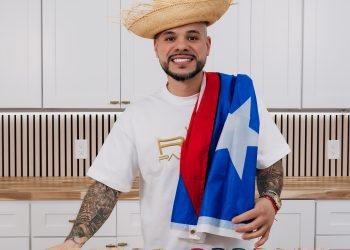 ¡Desde Puerto Rico para el mundo!: marca boricua de perfumería nicho anuncia expansión