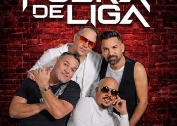 ¡Relanzamiento musical!  FUERA DE LIGA  sube más el volumen  a su gran éxito  “Me la pusieron difícil”