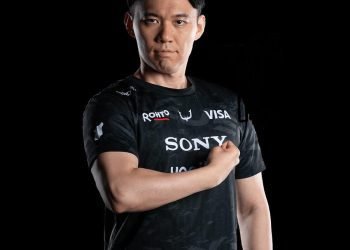 Leyenda japonesa de Street Fighter confirma su participación en Winter Clash en Puerto Rico