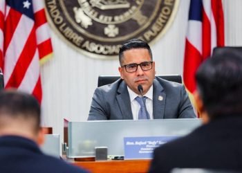 Senador  impulsa acceso a la permisología para fortalecer el desarrollo económico en los pueblos de la montaña