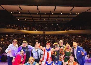 El Gran Bejuco… El Reencuentro La obra en streaming PPV Para disfrutarse desde cualquier lugar